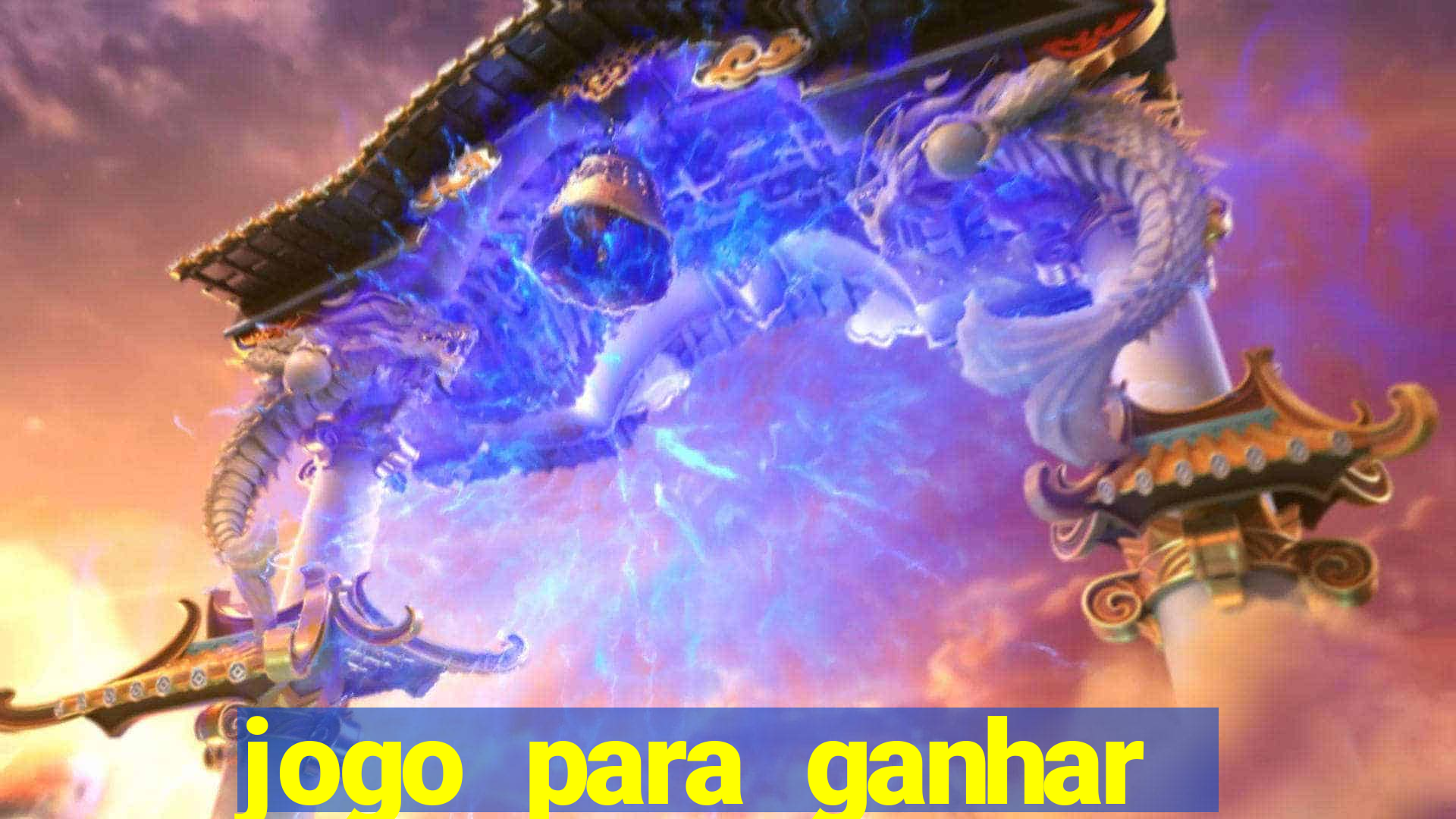 jogo para ganhar dinheiro de verdade no pix sem deposito